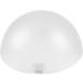 Godox AK-R11 Dome Diffuser for V1 Flash Series/AD100Pro - Compatible with H200R Round Flash Head and S-R1 Adapter - Ideal for AD200/AD200Pro Monolight and Speedlite Models - Buy Online on GoSupps.com