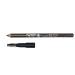 PUROBIO Purobio Eyebrow Pencil Eyeliner No 28 **
