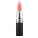 MAC POWDER KISS LIPSTICK - REVERENCE 3 G. REVERENCE.