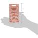Elegant Touch Core Colour Glowing Apricot Nail Design 24 Count - Buy Now - Buy Online on GoSupps.com