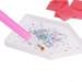 5pcs Nail Art Dotting & Rhinestone Picking Tools Set - Easy Pickup Manicure Supplies for Perfect Nail Designs - Buy Online on GoSupps.com