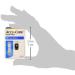 ACCU-CHEK SmartView Test Strips 50 Count - Accurate Glucose Monitoring - Buy Online on GoSupps.com