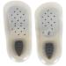 Buy Walkfit Platinum Orthopedic Insoles - Comfortable Size G 44-46 for Ultimate Foot Support | International Shipping Available - Buy Online on GoSupps.com