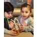 Martinelli's Premium Apple Juice | 100% Pure Juice | 10 Fl Oz Pet Bottles | Pack of 24 - Buy Online on GoSupps.com