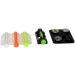 Dead Ringer DR4386 Uni-Bead Front Sight for Ribbed Shotguns | Shop Now - Buy Online on GoSupps.com