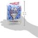Silver Spoon Granulated Sugar 1kg - Premium Quality Sugar for Baking and Cooking - Pack of 1 - Buy Online on GoSupps.com