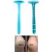 Nykk Footrest Footfish Pedicure Tools - Remove Dead Skin Calluses & Repair Cracked Heels - Buy Online on GoSupps.com