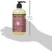 Mrs. Meyer's Clean Day Liquid Hand Soap Rosemary Cruelty Free and Biodegradable Hand Wash Made with Essential Oils 370 ml Soap Pump Bottle - Buy Online on GoSupps.com