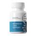 Advanced Bionutritionals Advanced Lung Support Supplement Includes N-Acetyl Cysteine Helps Lungs Manufactured in The USA 60 Tablets