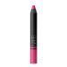 NARS Satin lip pencil - yu by nars for women - 0.07 oz lipstick  0.07 Ounce