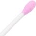 Makeup Cotton Swabs - Double Tip Soft & Strong Adsorption | Perfect for Makeup & Ear Care (Pink) - Buy Online on GoSupps.com