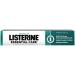 LISTERINE Essential Care Toothpaste Gel 4.20 oz (Pack of 12) - Oral Care Bundle - Buy Online on GoSupps.com