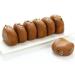 Festival Special Premium (Brown Peda 2kg) Delicious Indian Traditional Sweets To Sweeten Up Your Celebration Best Gift For All Occasions Marriage Diwali Holi Sold By Kidzbuzz - Buy Online on GoSupps.com