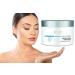 (COMBO) POSTQUAM Professional Nourishing Cream Normal Or Sensitive Skin 200ml + Professional Peeling Scrub 200ml - Buy Online on GoSupps.com