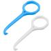 Aligner Remover Tool with Retainer Case - 2 Pack | Oral Care Disassembly Accessories with Vent Holes - Buy Online on GoSupps.com