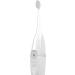 Replacement Toothbrush Heads for TAO Clean Electric Toothbrush | W Shape Design | Nylon Bristles | International Shipping Available - Buy Online on GoSupps.com