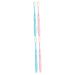 Healeved 4 pieces nano ultrafine soft toothbrush soft fur Japan pregnant woman