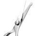 Pet Hair Scissors with Rounded Tips | Ideal for Thinning Animal Fur - Shop Internationally - Buy Online on GoSupps.com