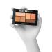 Maybelline New York The City Mini Eyeshadow Palette Makeup  Cocoa City  0.14 Ounce Cocoa City Value not found - Buy Online on GoSupps.com