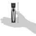 Moser Trimmer Chromini Pro 2 Black - Premium Precision Hair Clipper for Professional Grooming - Fast International Shipping Available - Buy Online on GoSupps.com