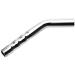 Intimate Shower Set - Stainless Steel Anal Enema Syringe Shower Attachment for Ultimate Cleaning - Buy Online on GoSupps.com