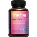 TrueYou Gentle Detox 7-Day Cleanse Herbal Formula - Supports Natural Detox Processes (52 Veg Caps) - Buy Online on GoSupps.com