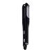 Effortless Hair Curler for Beautiful Hairstyles - Create Perfect Curls with Ease(Black EU) EU Black