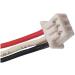700mAh/3.6V Replacement Battery for Tiptel 84743411 AH-AAA600F 500 DECT P11 T016 - International Shipping Available - Buy Online on GoSupps.com