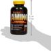 Buy Mutant Amino 300 Tablets - Premium Amino Acid Supplement - 390g - Fast International Shipping - Buy Online on GoSupps.com