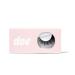 Crazy in Love - Reusable & Natural Looking Lash Wispies. Handmade from Ultra-Fine Korean Silk. Lightweight Eyelash for that Everyday Look (1 Pack)