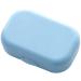 Miedeon contact lens container contact lens container 4er contact lenses etui portable travel contact lens container contact lenses accessories set (green)