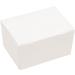  Brand New Cake BrandNewCake White Gloss Candy Box - 125g - Pack of 25 - Buy Online on GoSupps.com