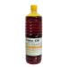 100% Pure Natural Red Palm Oil. 1L. No Cholesterol Cooking Oil with Vitamin E. Cruelty-Free Palm Oil rich in anti-oxidants. Folebe Oil. Cameroon Palm Oil.