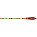 Zite Fishing Allround Float Set - 20 Glow Stick Floats & Waggler for Fishing - Durable Float Tube for International Shipping - Buy Online on GoSupps.com