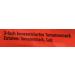 Oro di Parma Tomato Paste 200g Tube - Authentic Italian Flavor for Cooking | International Shipping Available - Buy Online on GoSupps.com