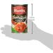 Hunt's Thick & Rich Pasta Sauce with Spicy Red Pepper & Chilies 680 ml Pack of 12 Spicy Red Pepper Chilies - Buy Online on GoSupps.com