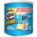 Snack Tub Bundle with Pringles Texas BBQ Tub 40g x3 Sour Cream & Onion Tub 40g x3 & Salt & Vinegar Tub 40g x3 (9 Pack) - Buy Online on GoSupps.com