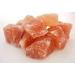 Green Velly Indian Organic Nature Himalayan Pink Rock Salt Chunks (Pack of 400g) - Buy Online on GoSupps.com