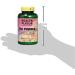 Health Plus FOS Prebiotic Digestive Health Supplement 200g - Supports Gut Health - Buy Online on GoSupps.com
