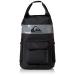 Quiksilver Unisex-Adult Sea Stash Mid Dry Water Surf Bag Backpack One Size Black