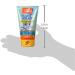 DELICE Lait solaire pour enfants SPF 50+ UVA UVB Vitamine E 100 ml - Buy Online on GoSupps.com