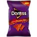 Dortios Extra Flamin' Hot New Crisps 70g Bags (15 Bags x 70g) - Buy Online on GoSupps.com