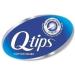 Q-tips Cotton Swabs 375 ct with Travel Holder Case - Portable and Convenient Purse Size - Buy Online on GoSupps.com
