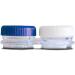 Buy Portalenti Contact Lens Case - 12 White Pieces | Best International Shipping - Buy Online on GoSupps.com