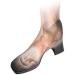 HAPAD Dancer Pads for Men - Pack of 12 Pairs | Comfortable Foot Support - Buy Online on GoSupps.com