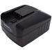 4000mAh 14.4V B14A.164.01 Battery Replacement for FEIN ASCM 14 QX & MultiMaster Models - International Shipping Available - Buy Online on GoSupps.com