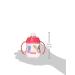 Nuby Designer Series No-Spill Clik-It Grip n' Sip Cup 9oz - Soft Flex Spout - Colors May Vary - Buy Online on GoSupps.com