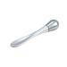Portable Beauty Wand For Gentle Care - Versatile And Convenient Silver