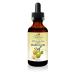 100% Pure Organic Marula Oil 2 oz - Luxury Cold Pressed Unrefined Face Moisturizer For Skin Hair Body Care