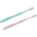 Healvian 4-Piece Family Toothbrush Set | Sensitive & Soft Gum Care | Manual Tooth Cleaning Brushes - Buy Online on GoSupps.com